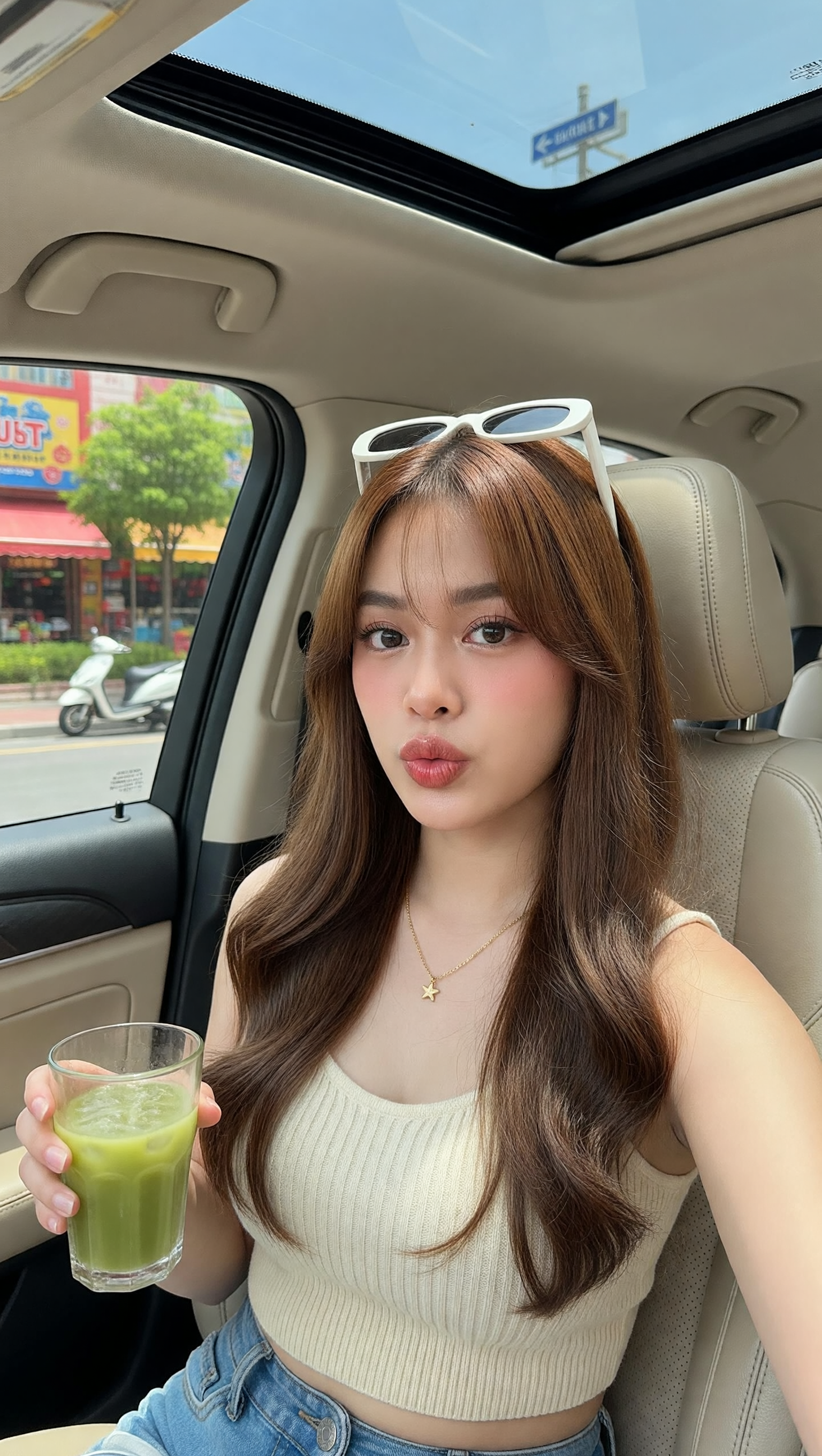 Linh Tran
