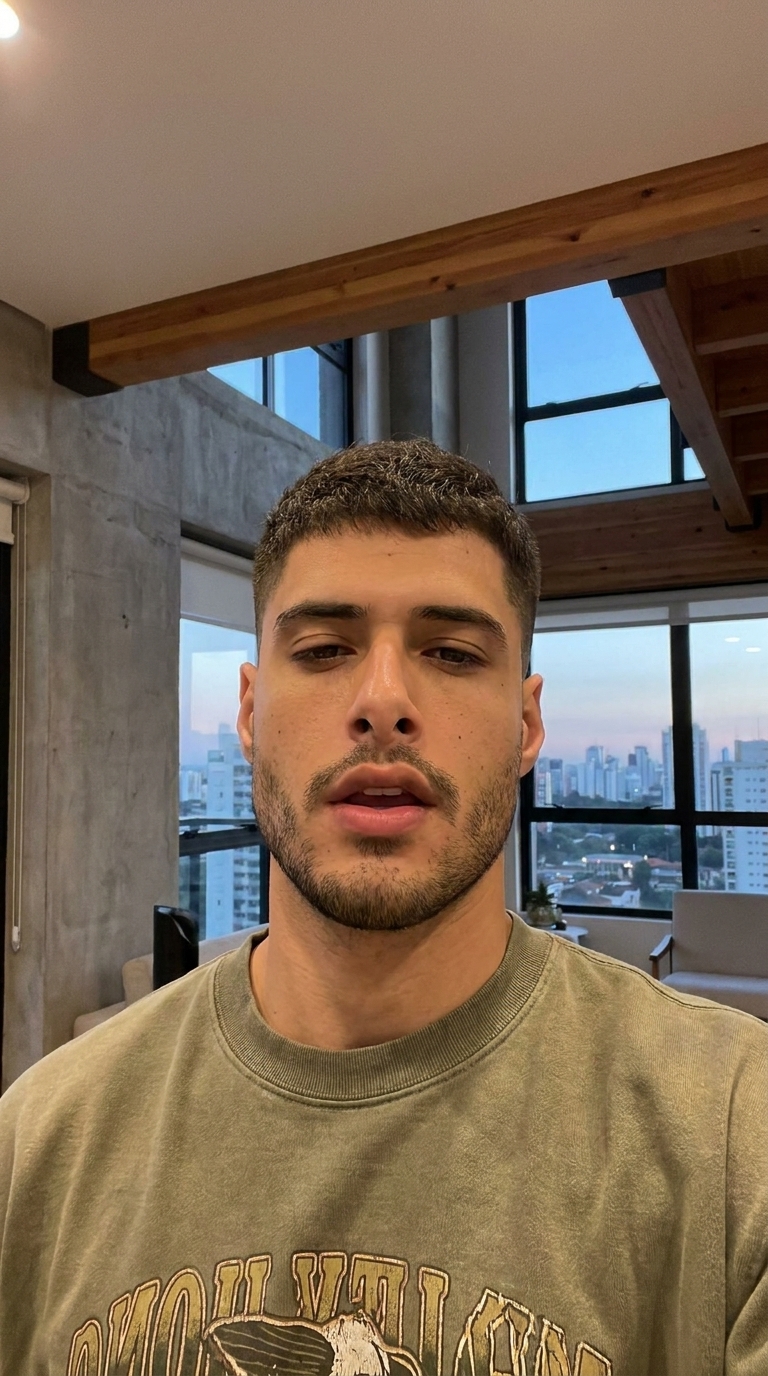 Rafael Mendes