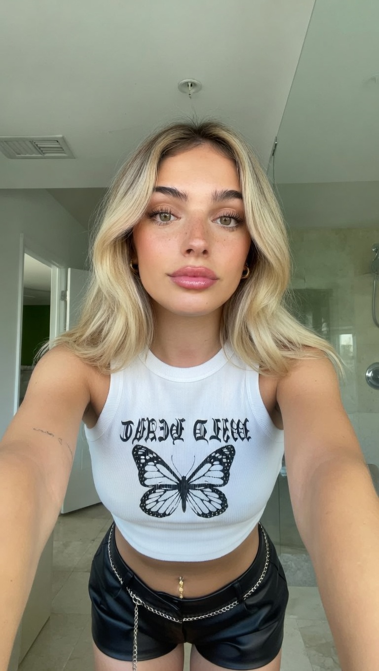Lena Voss
